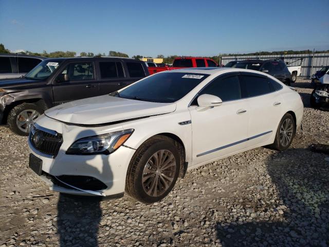 2017 Buick LaCrosse Premium