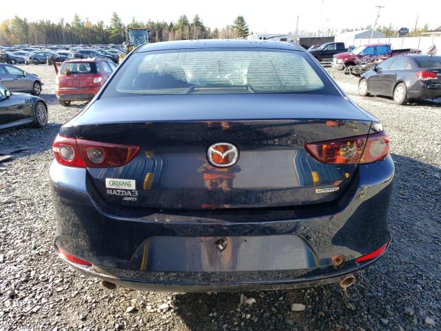 2019 MAZDA 3 PREFERRE - JM1BPBCM3K1129961