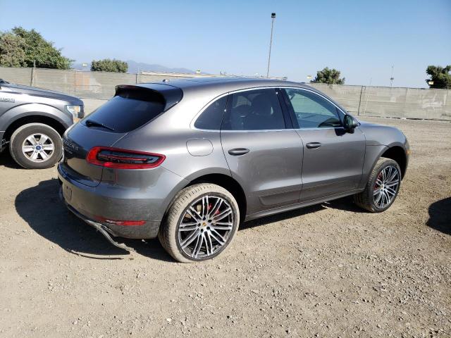 WP1AF2A58JLB70968 | 2018 PORSCHE MACAN TURB