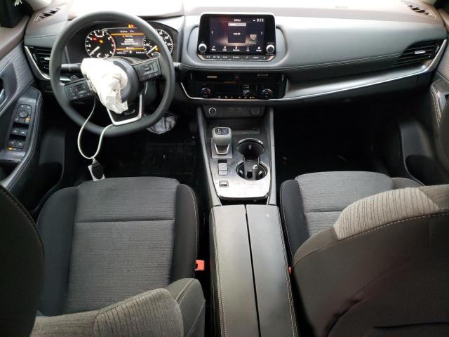 5N1AT3BA7MC713190 Nissan ROGUE SV