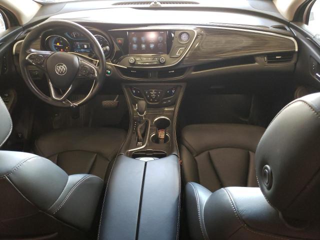 LRBFXBSA3HD027199 Buick Envision Essence