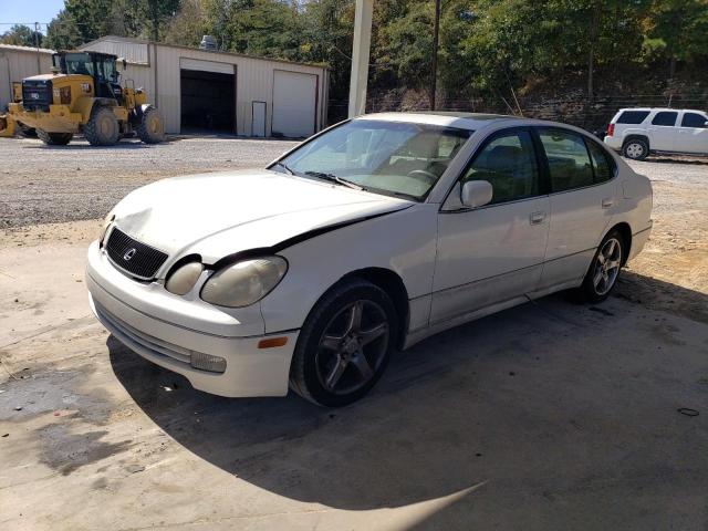 1999 Lexus GS 400 