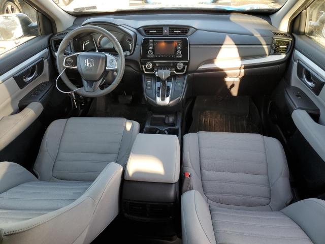 2018 HONDA CRV 2HKRW6H39JH217932