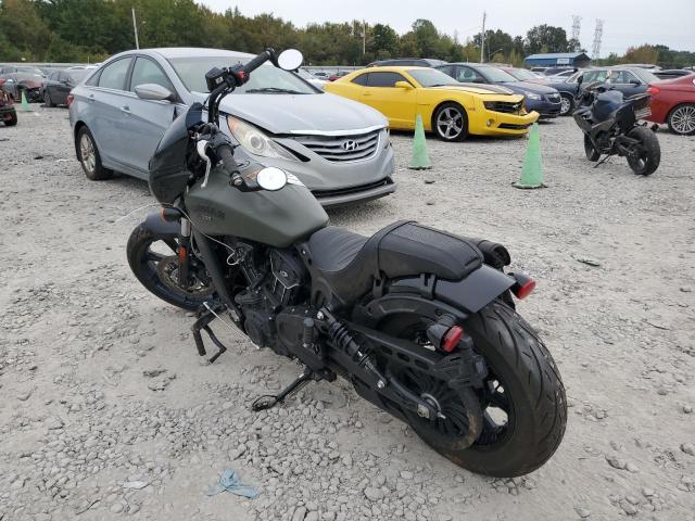 2023 INDIAN MOTORCYCLE CO. SCOUT ROGU - 56KMTC00XP3195215