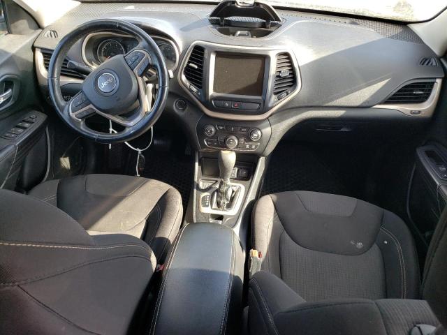 2015 JEEP CHEROKEE L - 1C4PJLCB4FW765812