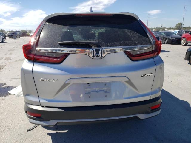 7FARW1H5XLE020844 Honda CR-V EX