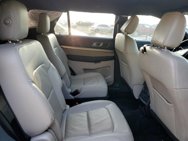 1FM5K7D88JGA91323 Ford EXPLORER XLT