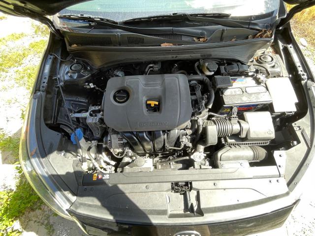3KPF24AD7ME356391 KIA FORTE FE