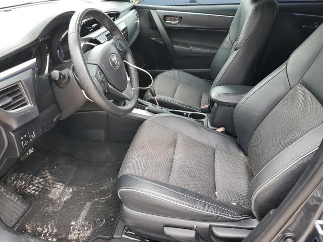2016 TOYOTA COROLLA L - 2T1BURHE2GC688584