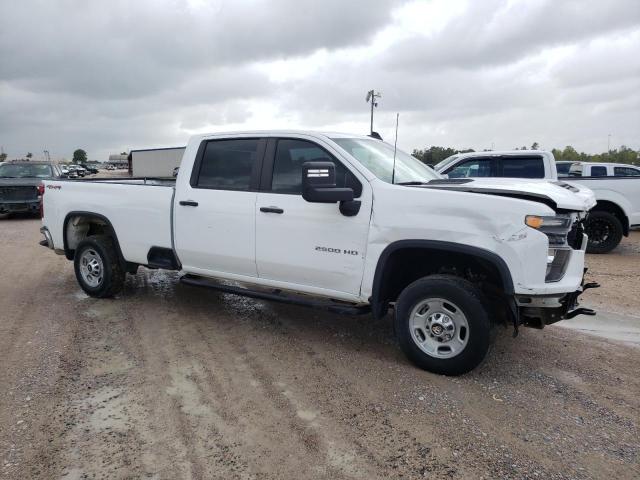 2022 Chevrolet Silverado - Image 4