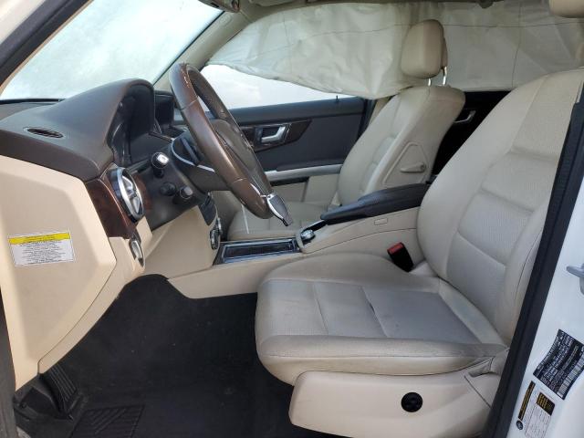 WDCGG8JBXEG194344 Mercedes-Benz Glk 350 4matic