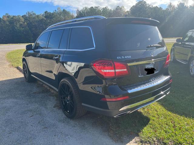 4JGDF6EE9KB221297 Mercedes-Benz Gls 450 4matic
