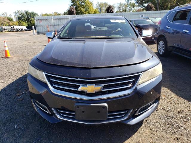 2G1155S36E9188071 | 2014 Chevrolet impala ltz