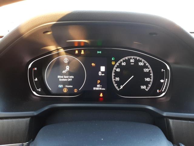 2022 HONDA ACCORD TOU - 1HGCV2F9XNA010716