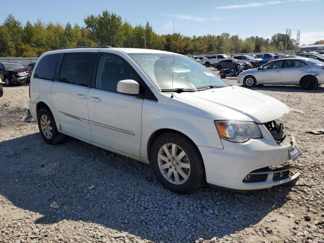 2C4RC1BG4GR206713 | 2016 CHRYSLER TOWN and COU