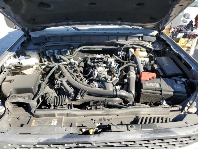 1FMDE5CP2NLB81886 Ford Bronco Base