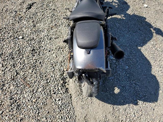 2023 HONDA CMX1100 A JH2SC8302PK200166