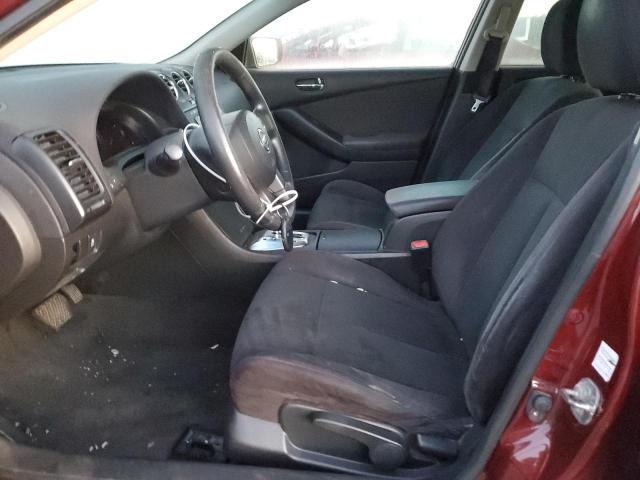 2012 Nissan Altima - Image 7