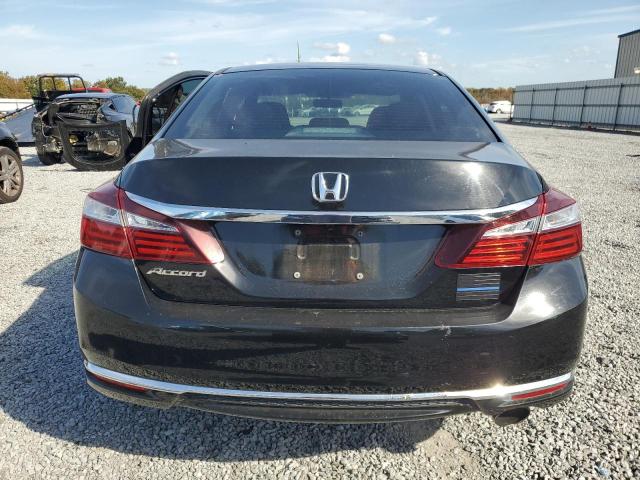 2016 HONDA ACCORD LX - 1HGCR2F37GA071539