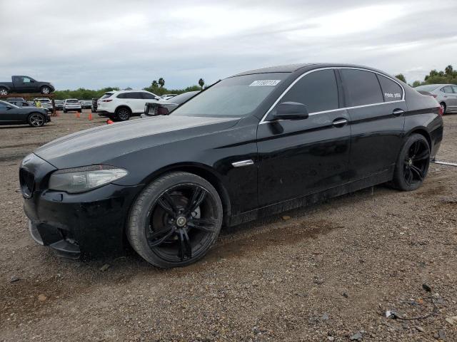 2011 BMW 5 Series 528i