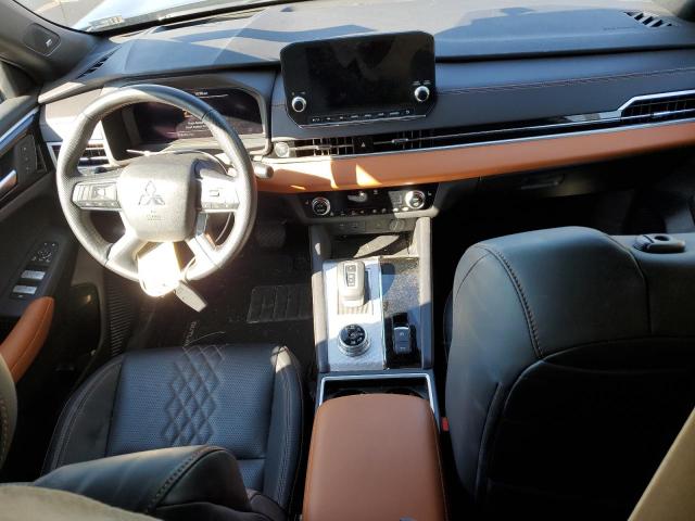 JA4J4VA81NZ087964 Mitsubishi Outlander Sel