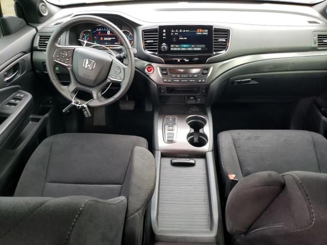 2022 HONDA PILOT SPOR 5FNYF6H37NB088377