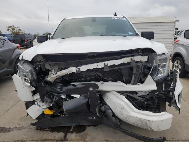 3GTU9CET1LG428607 GMC Sierra K1500 Elevation
