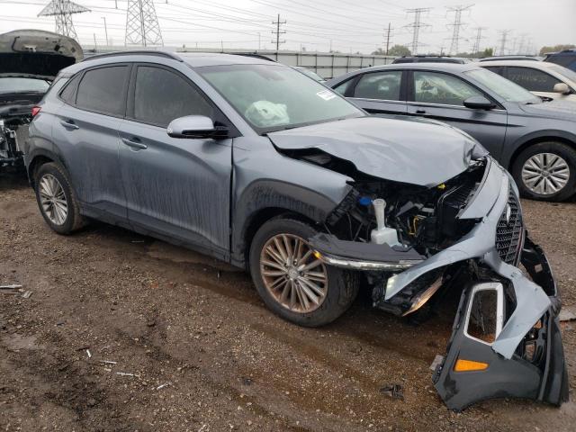 2020 HYUNDAI KONA SEL P - KM8K62AAXLU419721