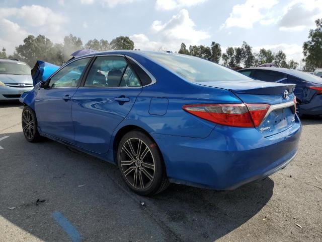 2016 TOYOTA CAMRY LE - 4T1BF1FK9GU502641