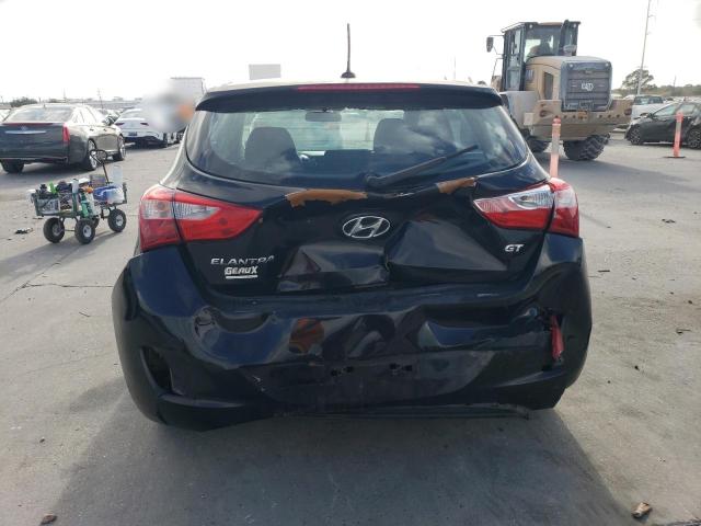 2016 HYUNDAI ELANTRA GT - KMHD35LH4GU273416