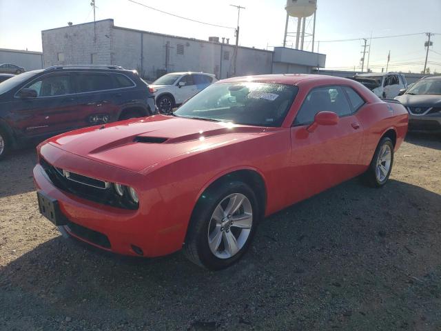 2023 Dodge Challenger Sxt VIN: 2C3CDZAG4PH512436 Lot: 71710953