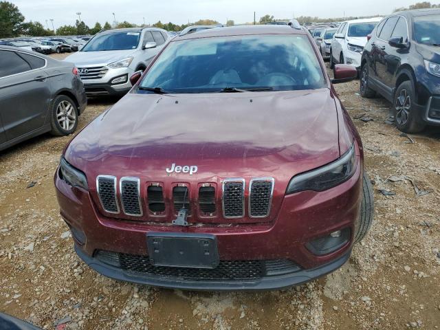 1C4PJLCB8KD266971 | 2019 JEEP CHEROKEE L