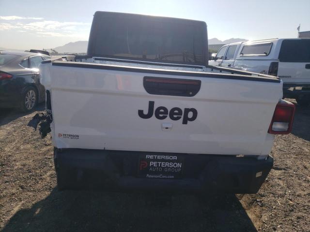 1C6JJTAM5NL174857 Jeep Gladiator Sport