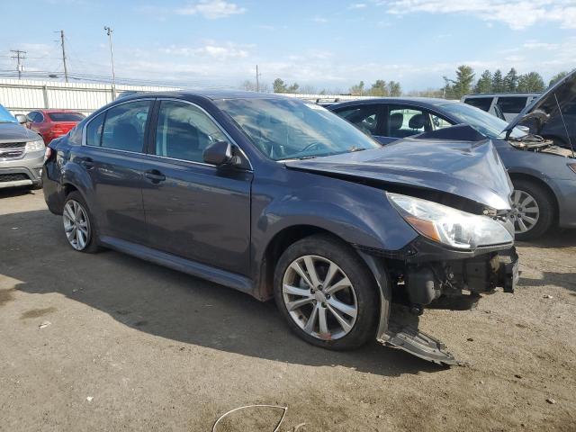 4S3BMBD69E3007591 Subaru Legacy 2.5i Premium