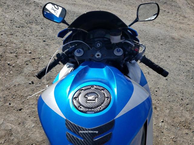 2007 HONDA CBR 600RR - JH2PC40087M009715