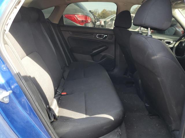 2HGFE2F24NH514535 Honda Civic Lx
