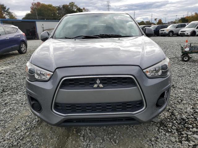 4A4AP3AU4FE038175 Mitsubishi Outlander Sport Es