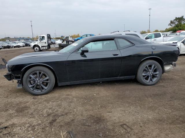 2020 Dodge Challenger GT