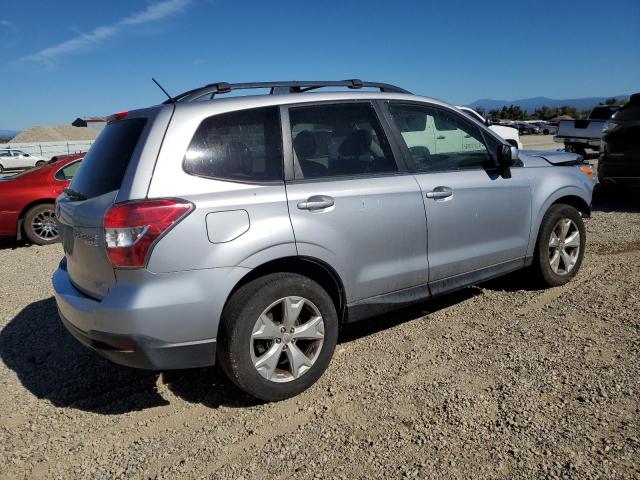JF2SJADCXFH824177 Subaru Forester 2.5i Premium