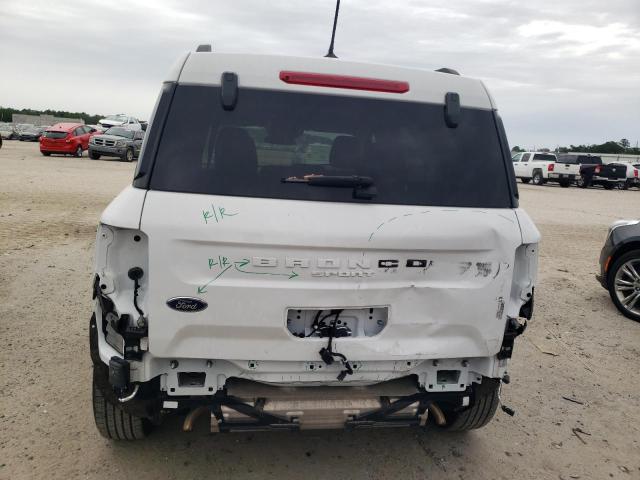 3FMCR9B69MRA92736 Ford Bronco Sport Big Bend