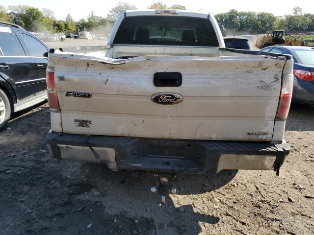 1FTFW1EF4BFD20563 | 2011 Ford f150 supercrew