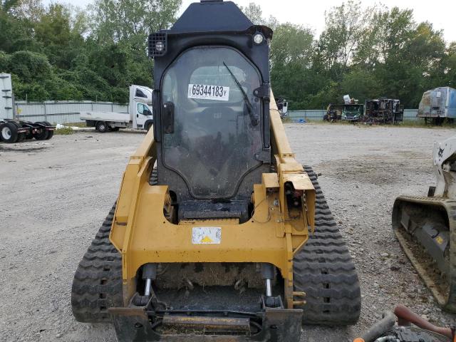 VIN CAT0299DVDX200737 2016 Other Loader no.5