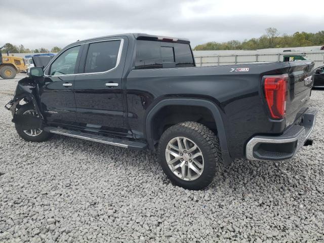 1GTU9DED4KZ123972 | 2019 GMC SIERRA K15