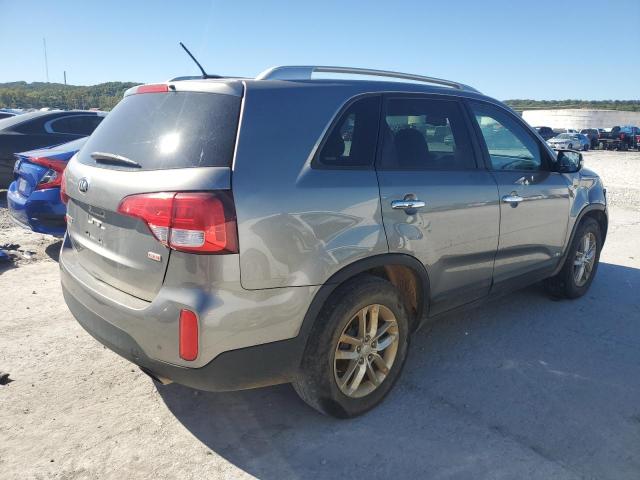 5XYKTCA60FG652141 | 2015 KIA SORENTO LX