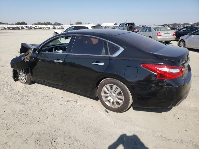 1N4AL3AP3GC177004 Nissan ALTIMA 2.5