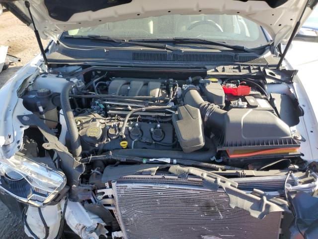 1FAHP2F83JG118744 Ford Taurus Limited