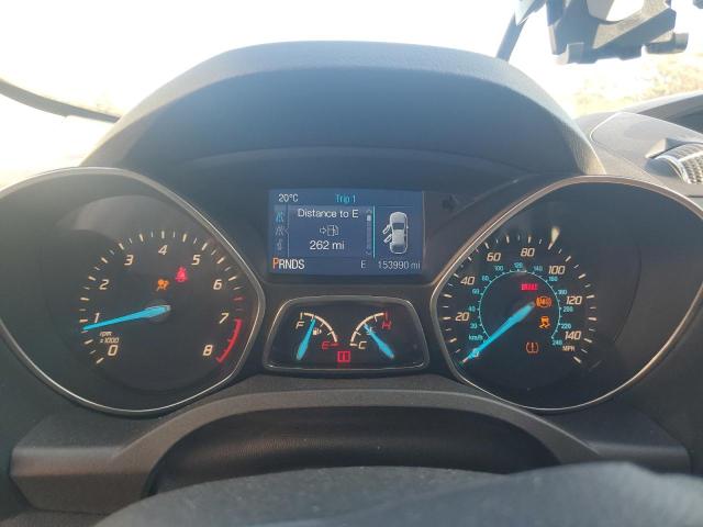 1FMCU0GX4EUA34443 Ford ESCAPE SE