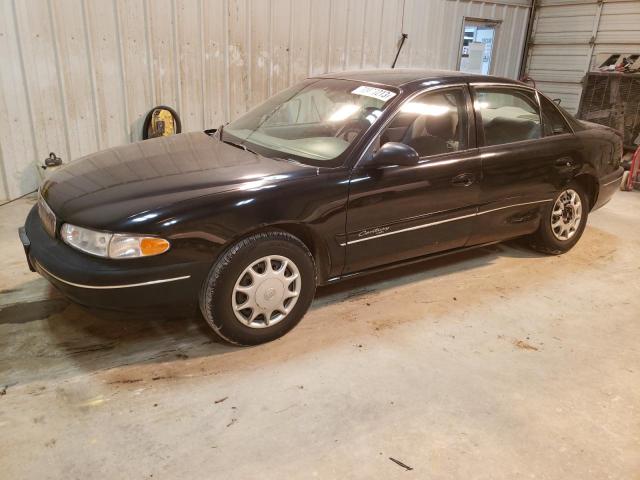 1998 Buick Century Custom