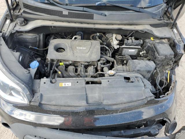 KNDJN2A29H7411322 KIA Soul