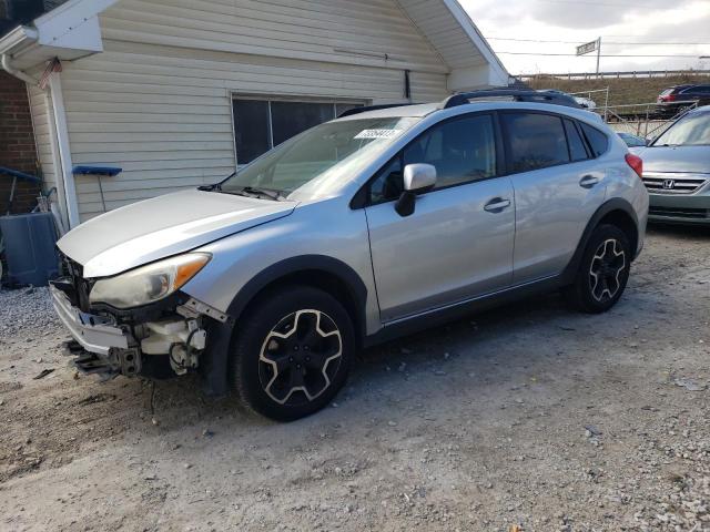 2013 Subaru XV Crosstrek 